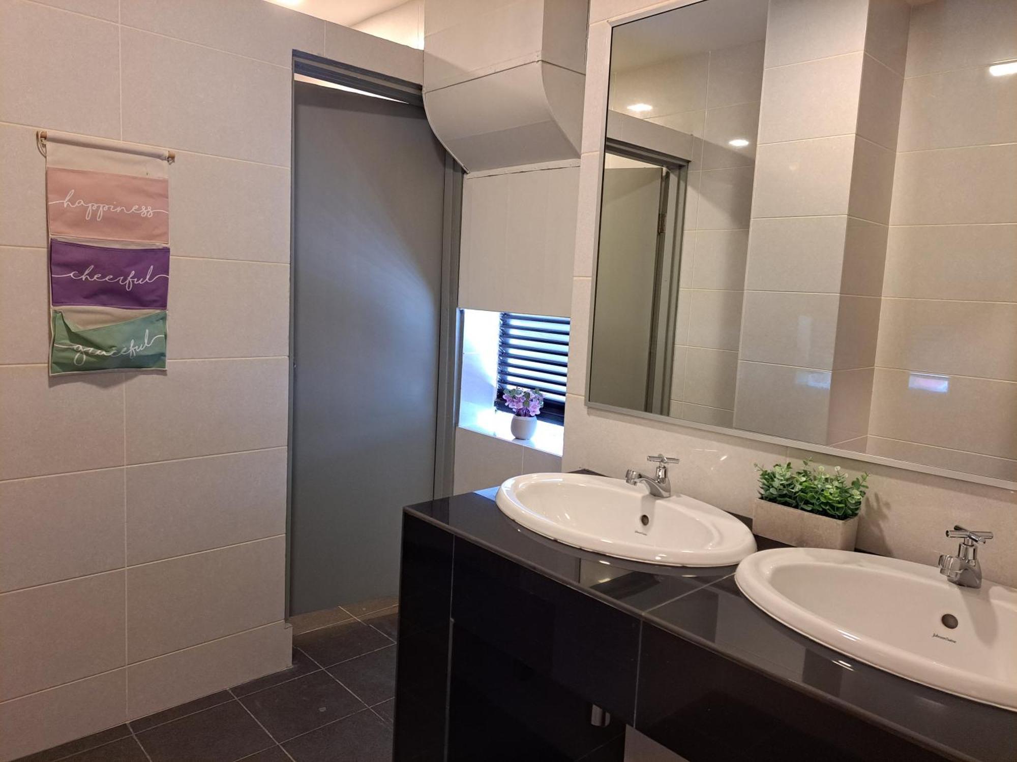 Scc Hotel Pj Petaling Jaya Eksteriør bilde