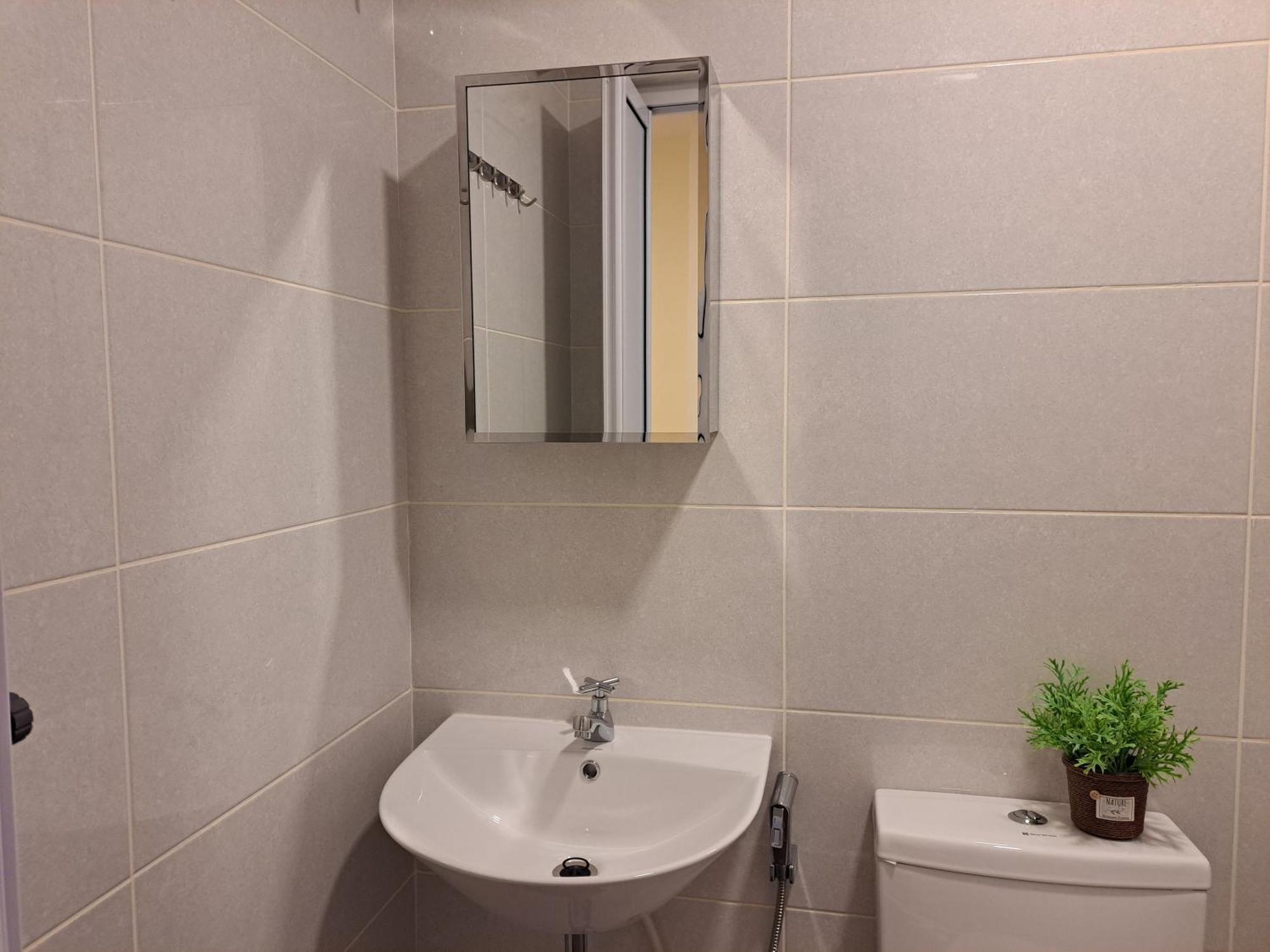 Scc Hotel Pj Petaling Jaya Eksteriør bilde