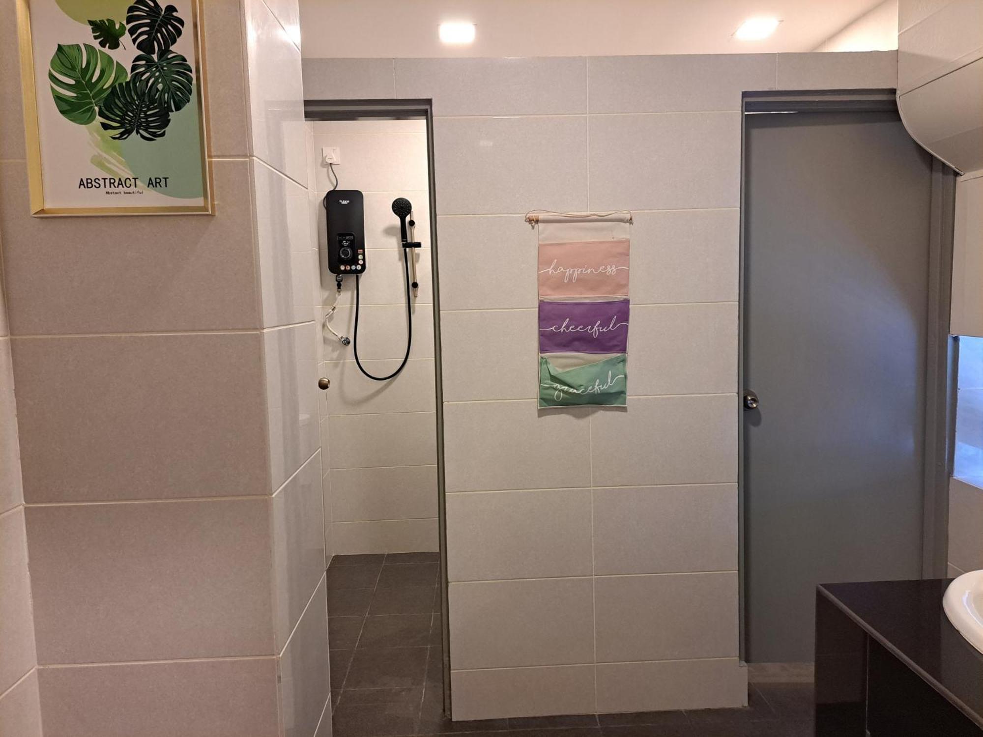 Scc Hotel Pj Petaling Jaya Eksteriør bilde